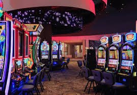 plushy live casino table with real dealer streaming for Filipino players in Philippines